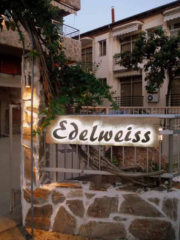 Edelweiss Studios Limenas  Exterior foto